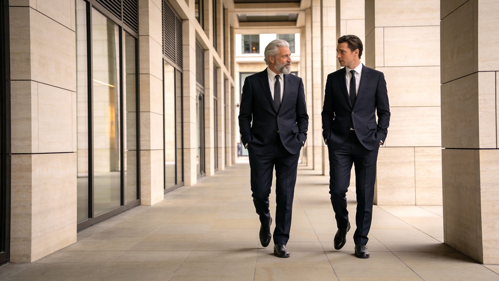 Family Business Succession Planning Canada | Nour Private Wealth