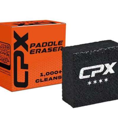 Pickleball Paddle Eraser Profile Picture