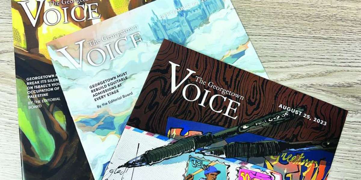 Who Needs Commercial Printing Washington DC Services?