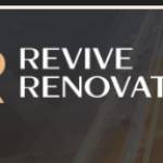 Revive Renovation