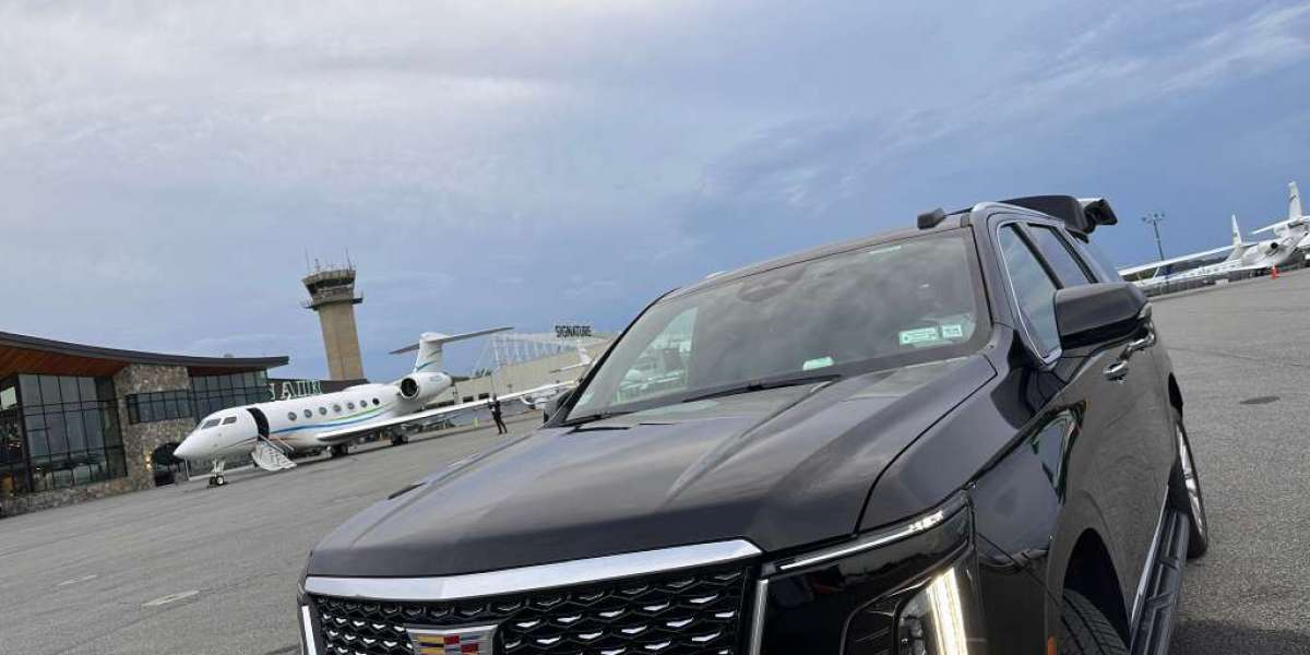 JFK Airport Limo Service – Luxury Transportation You Can Trust