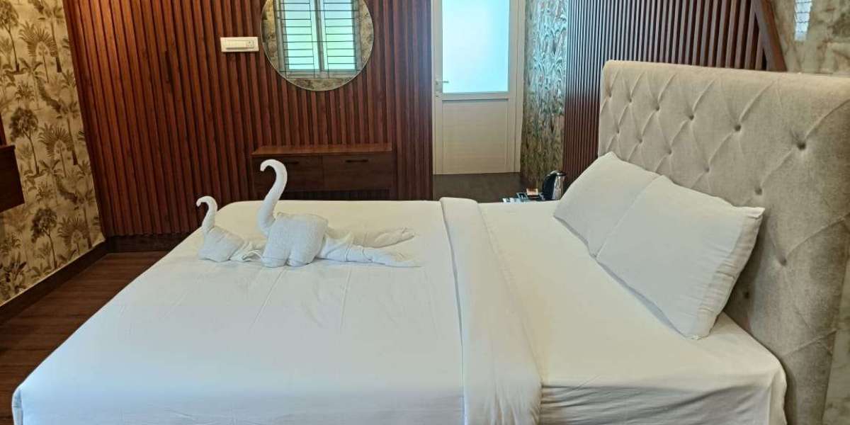 Boost Team Spirit at the Best Resorts in Coimbatore for Team Outing