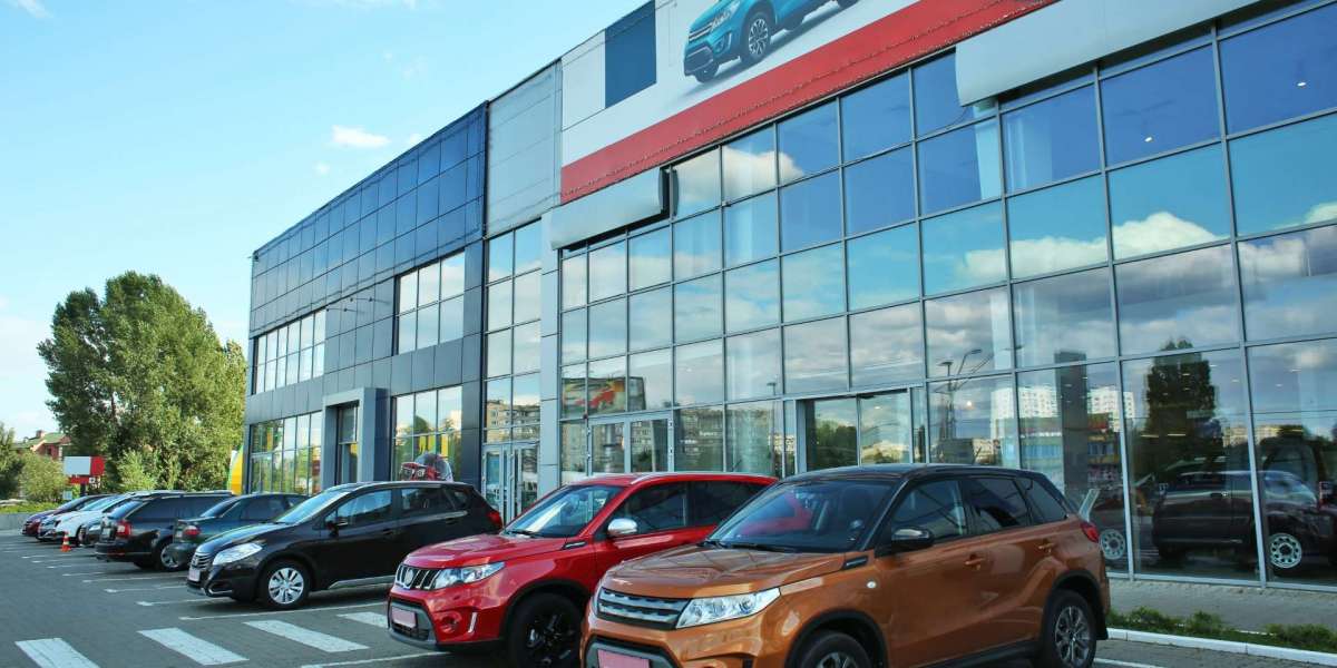 Exploring the Best New luxury cars Naperville Has to Offer
