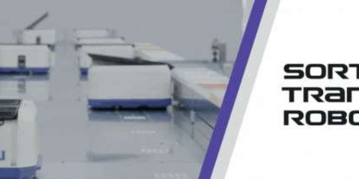 Sorting and Conveying Systems | Daifuku