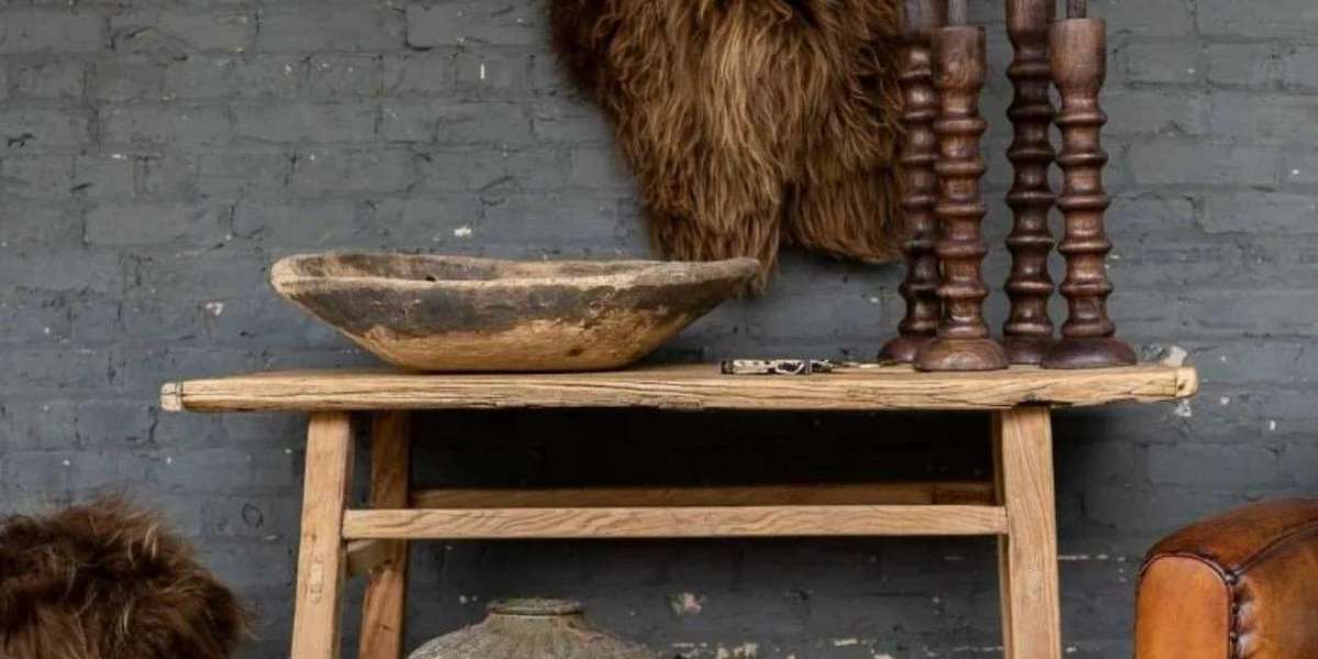 Shop Vintage Furniture