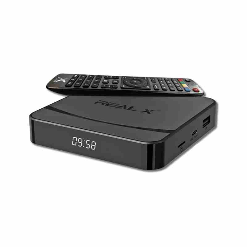 Why Media Streaming Boxes Are Replacing Traditional TV in the UK