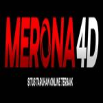 merona4d daftar