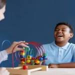 behavior support for kids