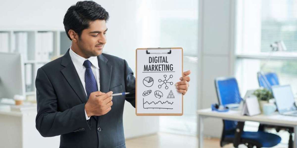 Top Benefits of Professional Digital Marketing Services