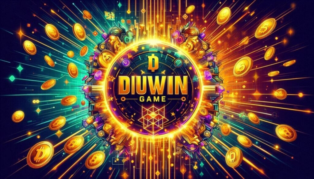DIUWin Game Login - Register Now and Rs. 1000 Rewards