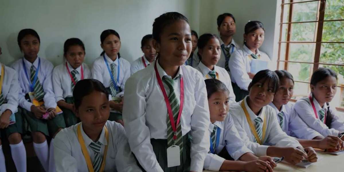 Smile Foundation Supporting Better School Infrastructure for Quality Education