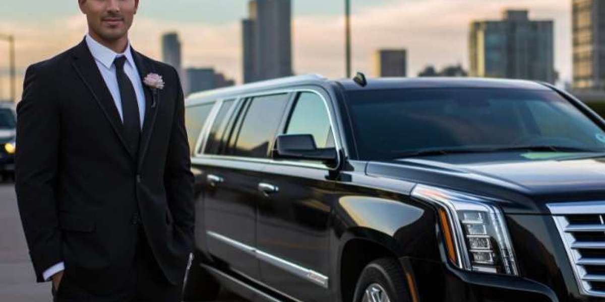 Strategic Resilience in the Luxury Ground Transportation Sector