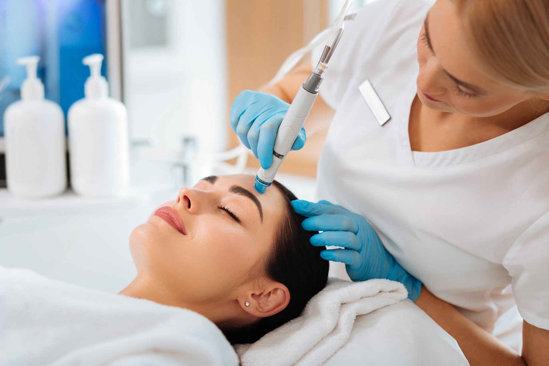HydraFacial Cost in Pune Near Me Starting @ ₹3,000