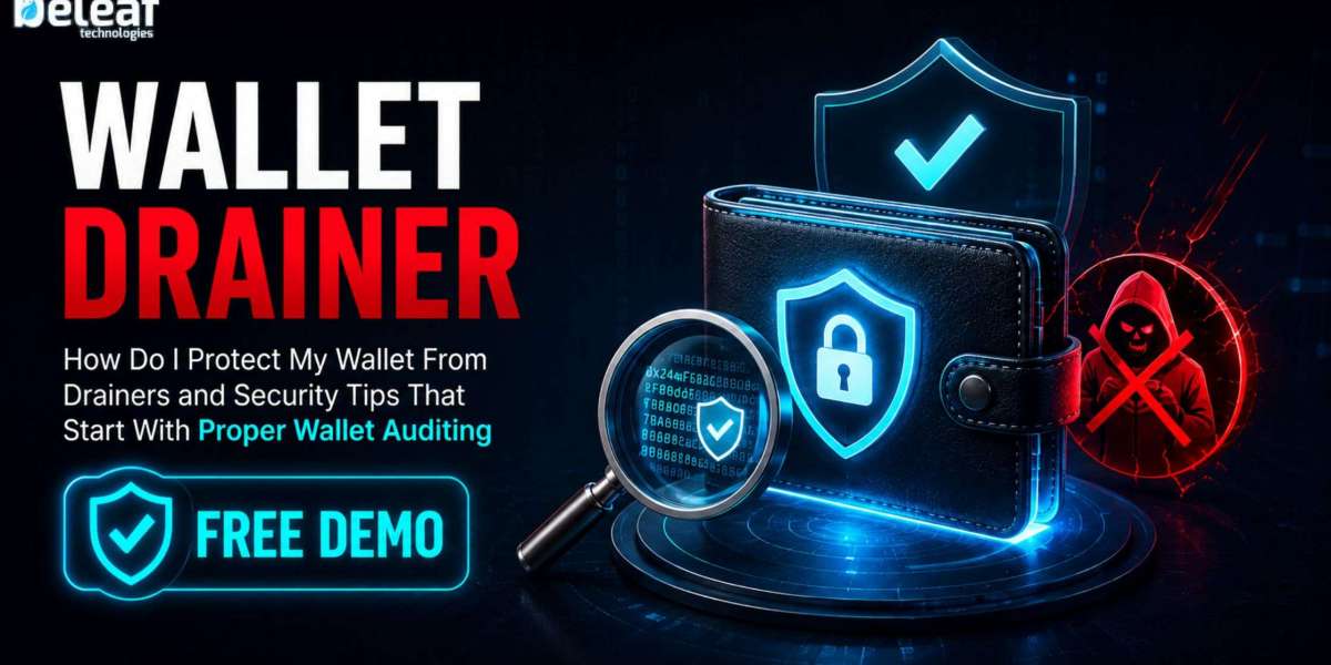 How Do I Protect My Wallet From Drainers and Security Tips That Start With Proper Wallet Auditing