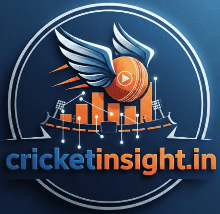 Home - Cricket Inshight