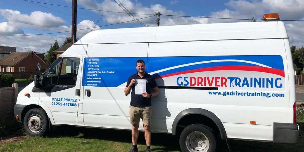 Everything You Need to Know About the D1 Minibus Licence
