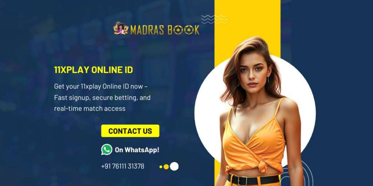 Online Cricket Satta ID via Madrasbook – No Delay Registration aur Smooth Platform Access