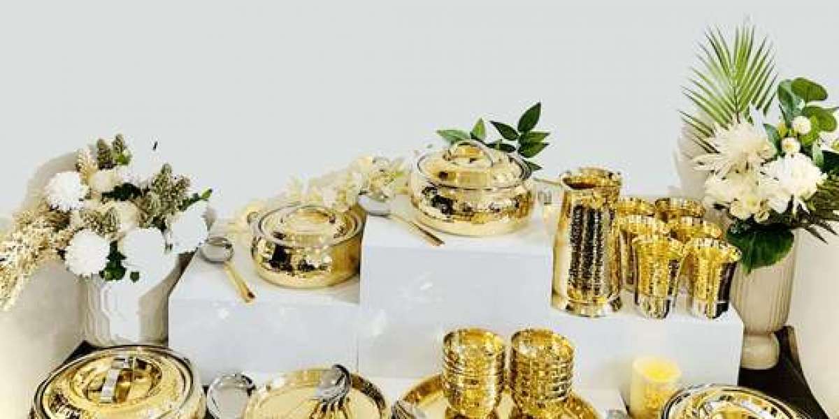 This Mother’s Day – Copper and Brass Cookware Gift Sets for Modern Moms