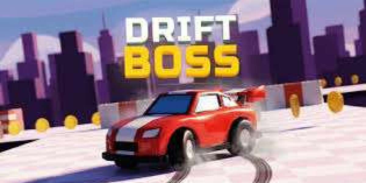 Tips and Tricks to Improve Your Drift Boss Game
