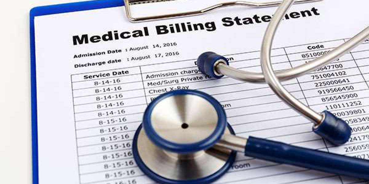 Why Medical Billing Services Services Are Essential in 2026