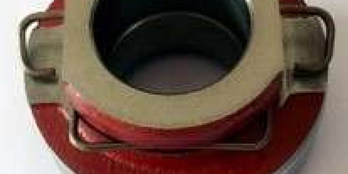 Why Your Clutch Release Bearing Fails: 5 Expert Fixes for 2026