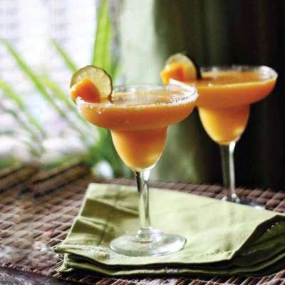 Margarita Glass Profile Picture