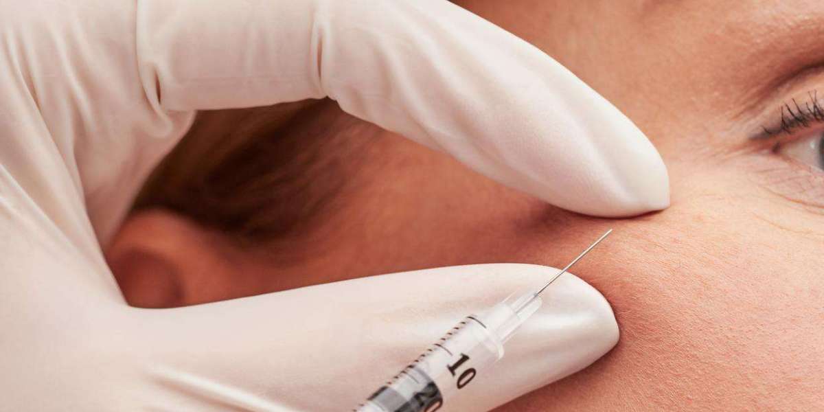Under Eye Fillers in Dubai: Best Treatments for Puffy Eyes
