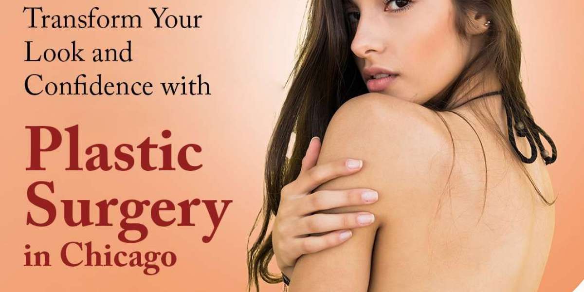 Plastic Surgery Clinic South Barrington | Expert Care at CI Plastic