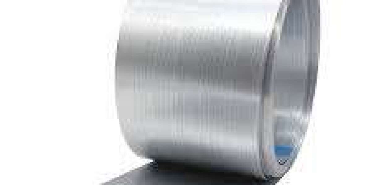 CNCHAOYUENAIL Staple Wire Band: Durable Materials for Industrial Staple Manufacturing