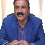 dr ilyas jat