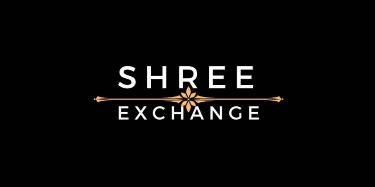 Shree Exchange: A Trusted Name in the Online Gaming and Betting Industry