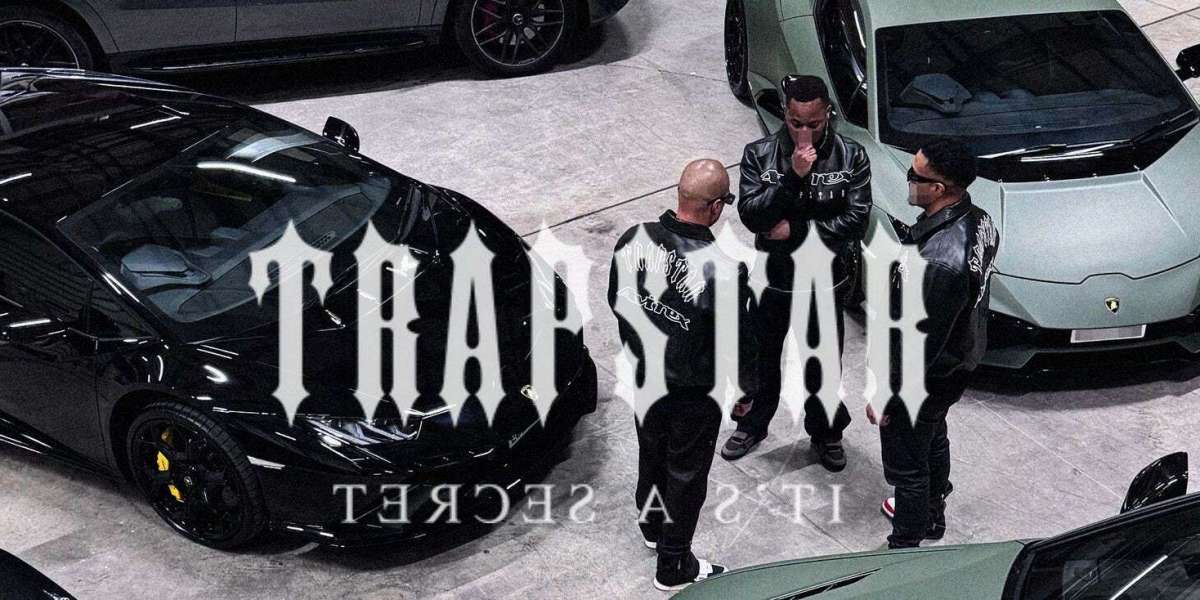 Trapstar’s Impact on Modern Fashion Collection