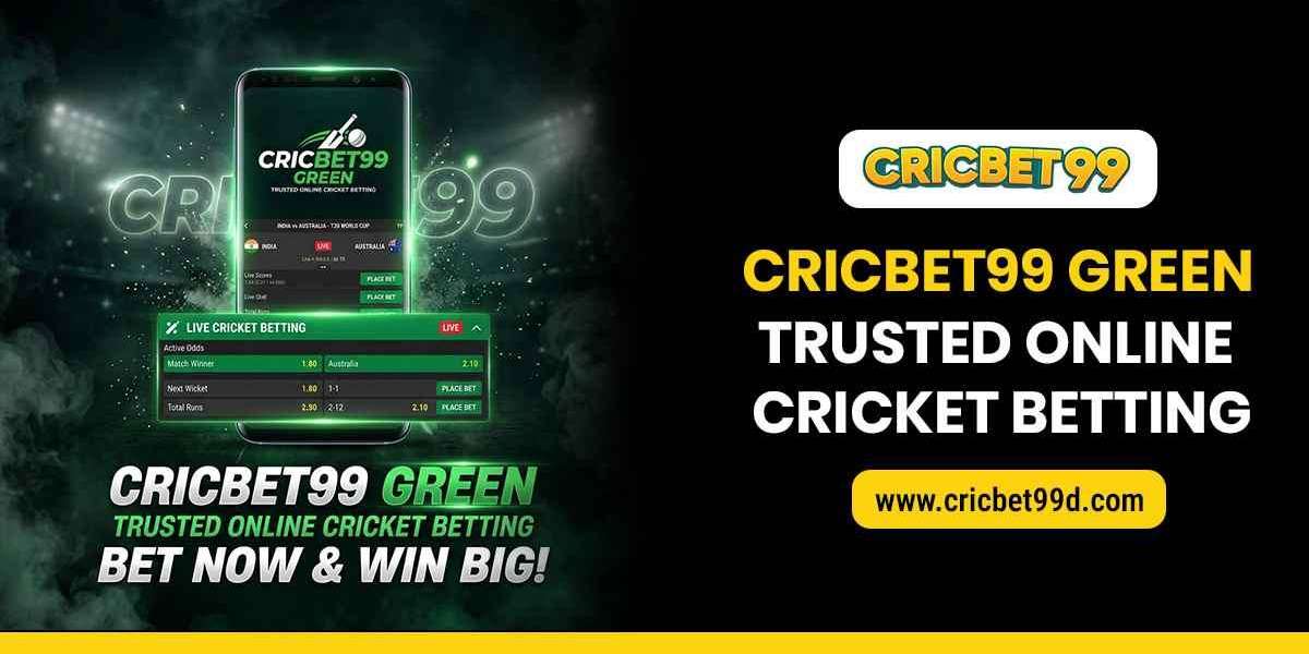 Cricbet99  Withdrawal : How to Cash Out Your Casino Winnings