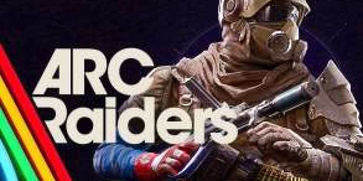 MMOEXP From Drop to Evac: ARC Raiders Essential Tactics Collection