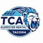 TCA Dumpster Rental Tacoma