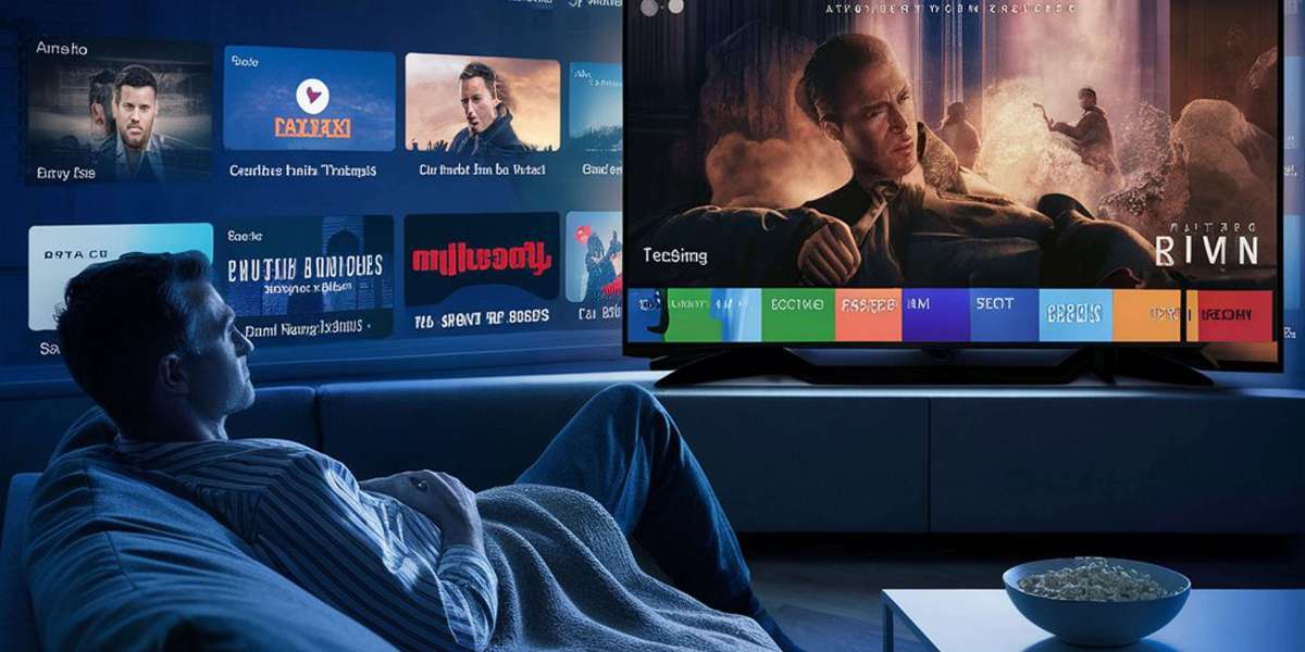 How Internet TV Is Becoming More Popular Worldwide