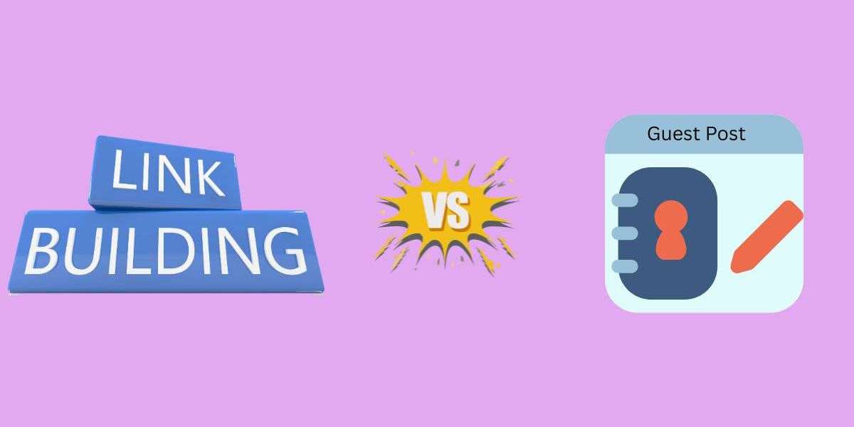 Guest Posting vs Link Building in Agriculture: Which Strategy Works Better?