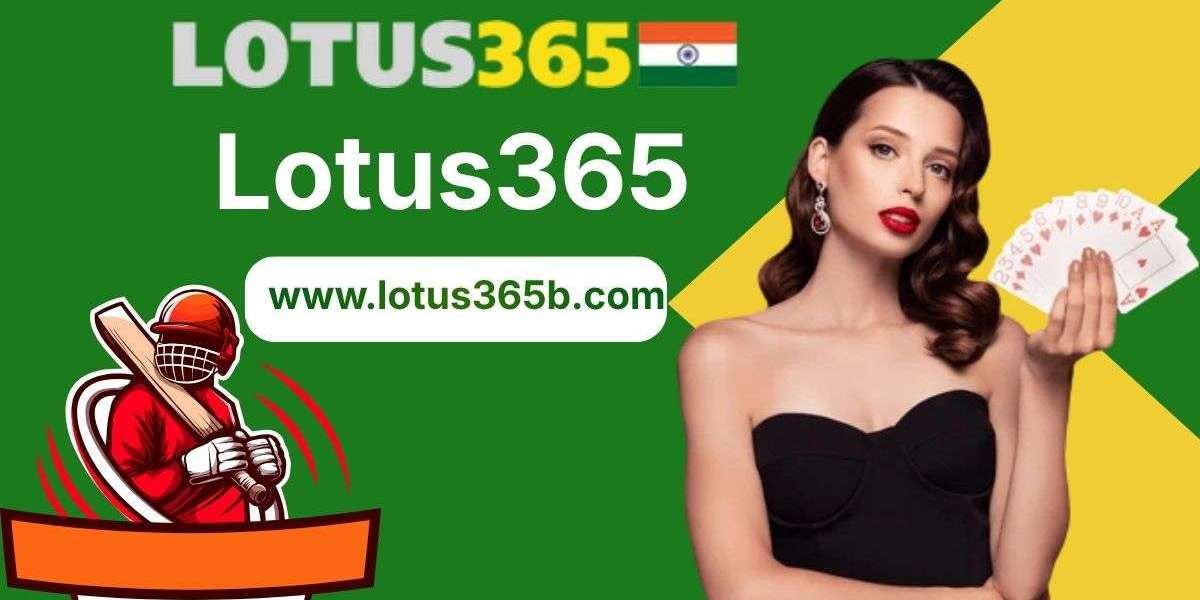 Lotus365 Blue Login Process and Platform Navigation Guide