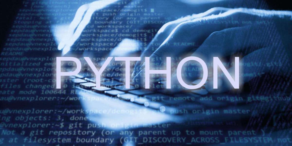 Python Course in Pune: From Basic Coding to Advanced Projects