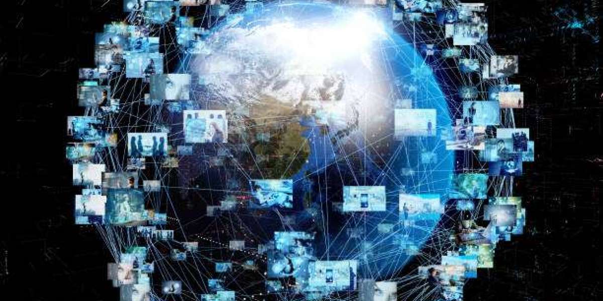 Global News Coverage is Changing Fast and Most People Don’t Even Notice It