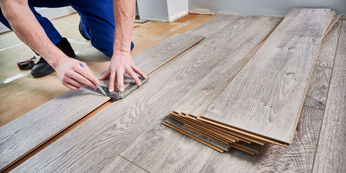 The Timeless Appeal of White Oak Floors in Modern Homes