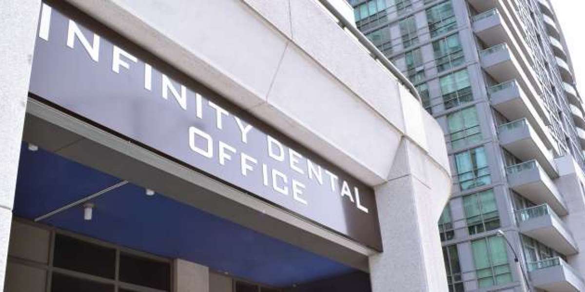 Dentist Downtown Toronto – Trusted Dental Clinic for Complete Oral Care