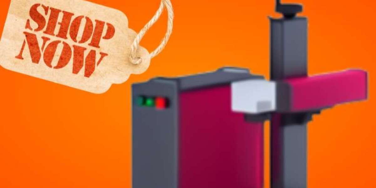 Портативный лазерный сварочный аппарат: современное решение для точной сварки металлов