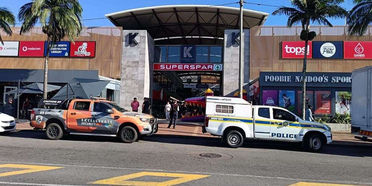 Understanding the Standout Features of Reputable Security Services Cape Town