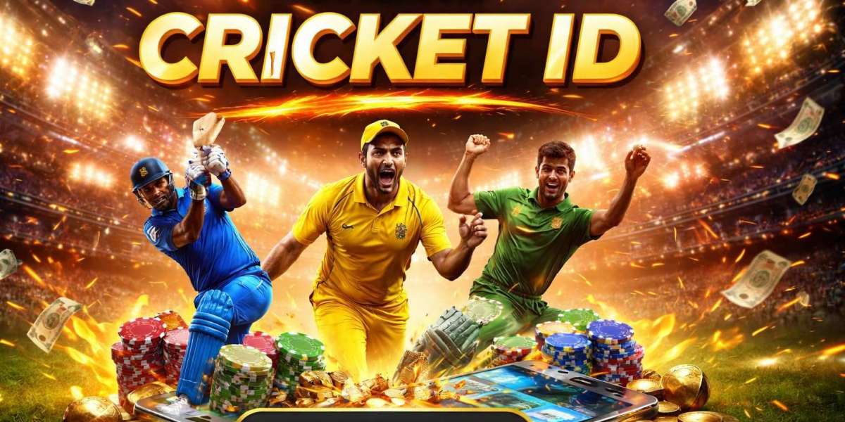Online Cricket ID Signup with Fast Approval and Easy Access