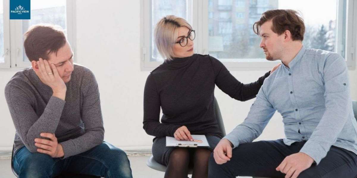 Understanding Benzodiazepines Rehabs in California Today