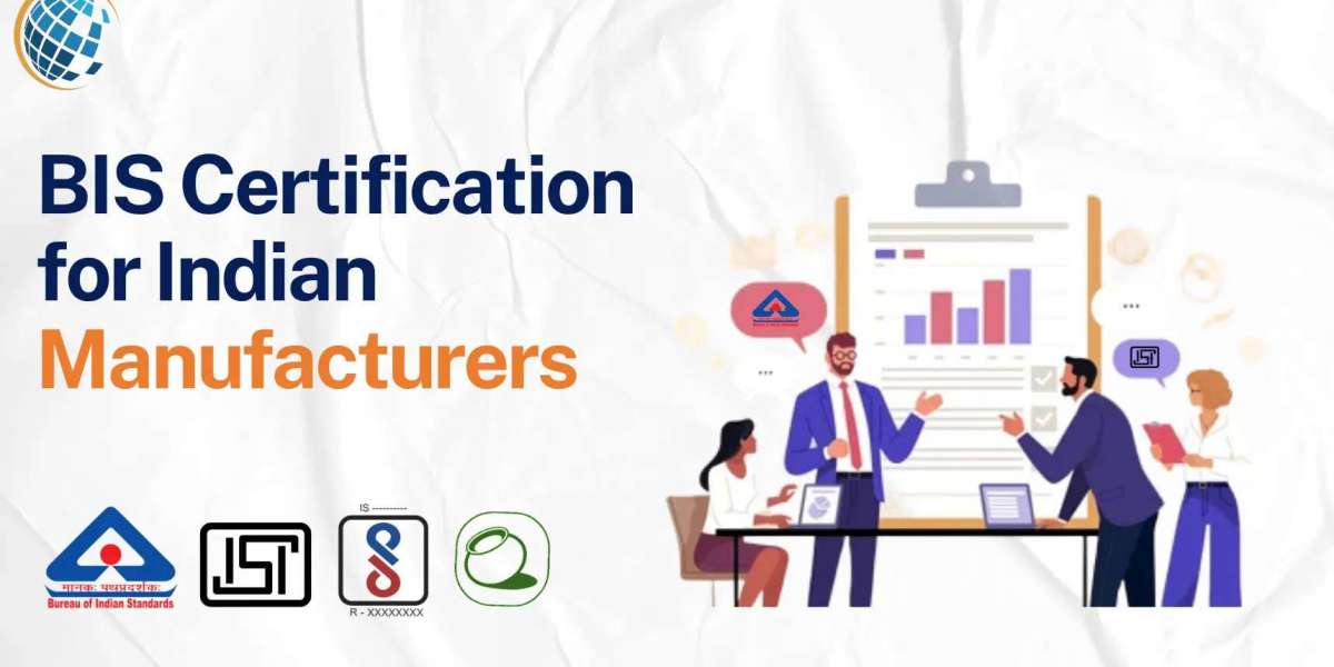 BIS Certificate Process and Online Registration Guide India