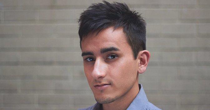 Looking for the Best Mid-Length Haircut for Men in NYC? Start Here | Articles | Fred Stepkin | Gan Jing World - Technology for Humanity | Video & Movie Streaming