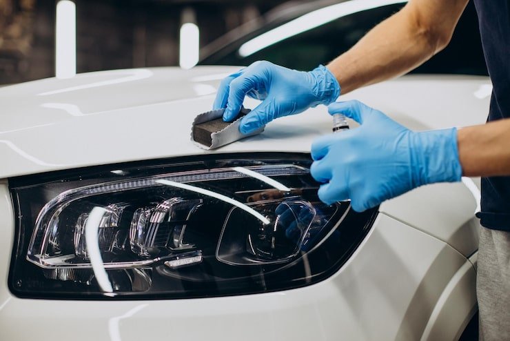 Ceramic Coating: The Smart Way to Protect Your Vehicle - The Viral Blogs