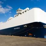 Vehicle Shipping News